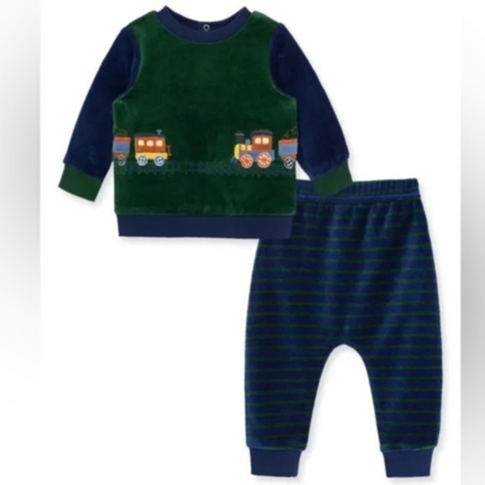 Little Me Set